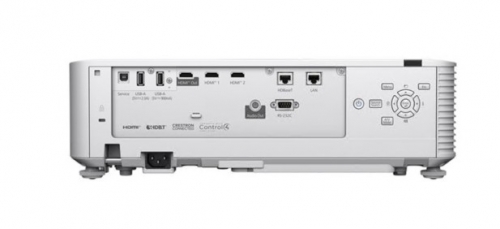 PROJETOR EPSON EB-L690SE 6000AL 4KE WUXGA V11HB36080