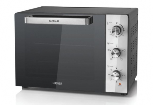 FORNO HAEGER 45L 2000W CONVE-SANTIS45