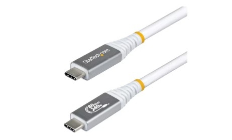 1.5m USB4 Cable USB-IF Certified USB-C | 12058023