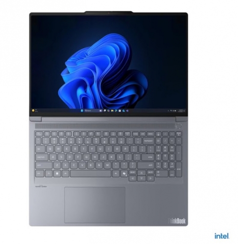 Portátil LENOVO THINKBOOK 16p G6 IAX Ultra 7 255HX 16INCH WQXGA 2x16GB 1TB SSD NVIDIA GeForce RTX 5060 8GB Windows 11 Pro . 21R00043PG