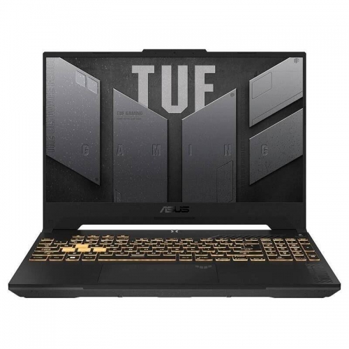 Portátil ASUS TUF Gaming F16 FX608JMR Intel Core i7-14650HX 16inch 165Hz 32GB SSD 1TB Windows 11 Home - 90NR0NB1-M00570