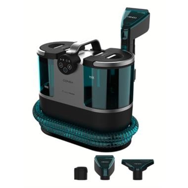 Aspirador sem saco CECOTEC Conga 7000 Carpet E Spot Clean Steam Max 1700W