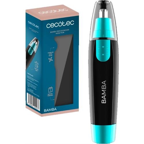 APARADOR NASAL CECOTEC BAMBAPRECISIONCARENOSETRIM