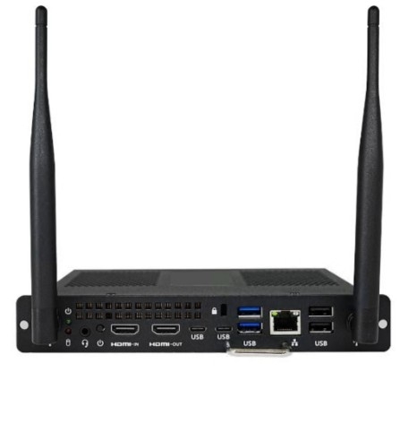 Newline OPS ESTANDAR I5-10210U 8/256 W10 WB5E820U