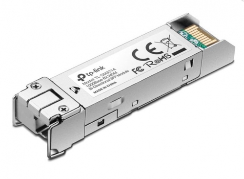 Módulo de transceptor SFP TP-Link TL-SM321A V3