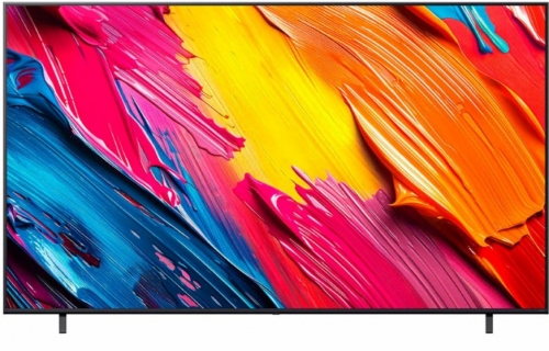 TV SMART LG 86QNED7EA6B LED QNED 86" 4K WEBOS 3HDMI 1USB (F)