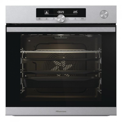 FORNO HISENSE O643PX 77L GT PIROLITICO A+