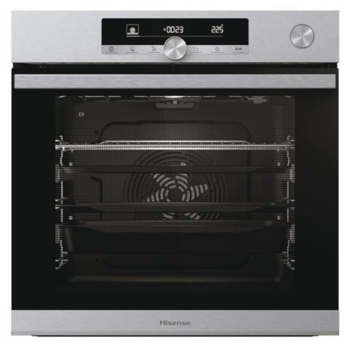 FORNO HISENSE O643PX 77L GT PIROLITICO A+