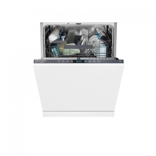 MÁQUINA LAVAR LOUÇA ENCASTRE CANDY CI 4A2F0SA CLASSE A