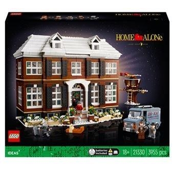 LEGO - Ideas Home Alone 21330