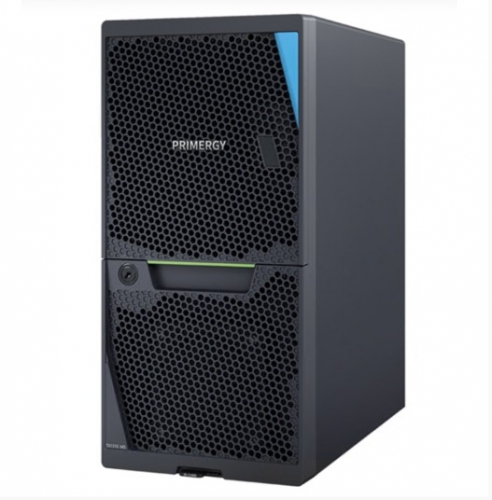 SERVIDOR FUJITSU PRIMERGY TX1310 M5 XEON E-2324G 16GB 2X480GB SSD 1YR , VFY:T1315SC042IN