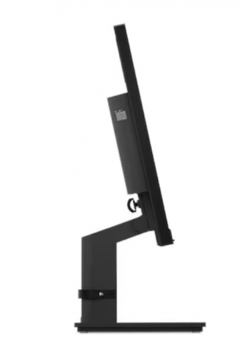 Monitor LED Lenovo ThinkVision S22e-20  62C6KAR1EU 22" Full HD 4 ms HDMI, VGA preto