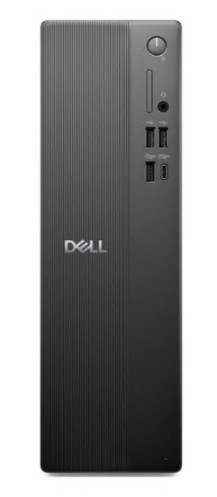 Computador Dell Pro Slim Essential QVS1260 Core i5 i5-14400 RAM 16 GB SSD 1 TB Win 11 Pro , MK0YK