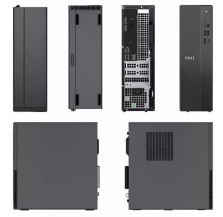 Computador Dell Pro Slim Essential QVS1260 Core i5 i5-14400 RAM 16GB SSD 512GB Win 11 Pro YXV8H