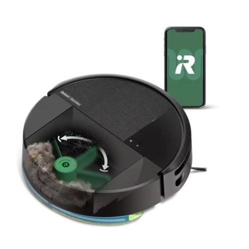 Robot aspirador irobot roomba combo 205