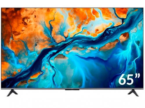 TV SMART XIAOMI ELA5674EU  S MINI LED 65" 2025