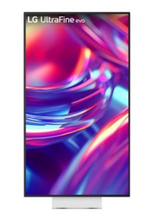 Monitor LED LG UltraFine evo 32U990A-S 32" 6K 60 Hz Nano IPS Black