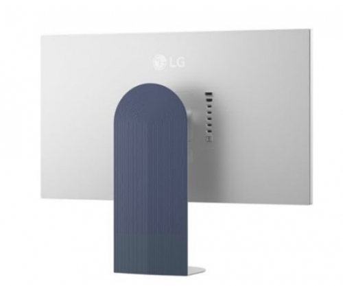 Monitor LED LG UltraFine evo 32U990A-S 32" 6K 60 Hz Nano IPS Black