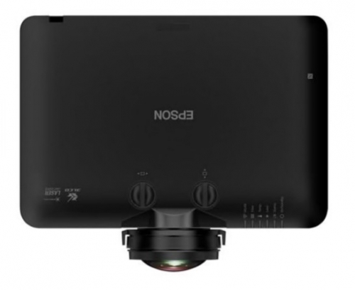 VIDEOPROJETOR EPSON EB-L695SE 6000AL 4KE 3LCD , V11HB36180