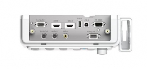 CAIXA DE CONTROLO DE PROJECTOR  E LIGAÇÕES EPSON ELPCB03N , V12HB11040