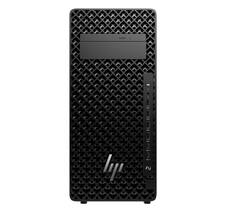 COMPUTADOR HP Z2 TWR G1i Intel Core Ultra 7 265K 32GB DDR5 1TB W11P 3YR , D16T6ET#AB9