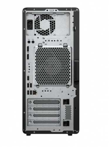 COMPUTADOR HP Z2 TWR G1i Intel Core Ultra 7 265K 32GB DDR5 1TB W11P 3YR , D16T6ET#AB9