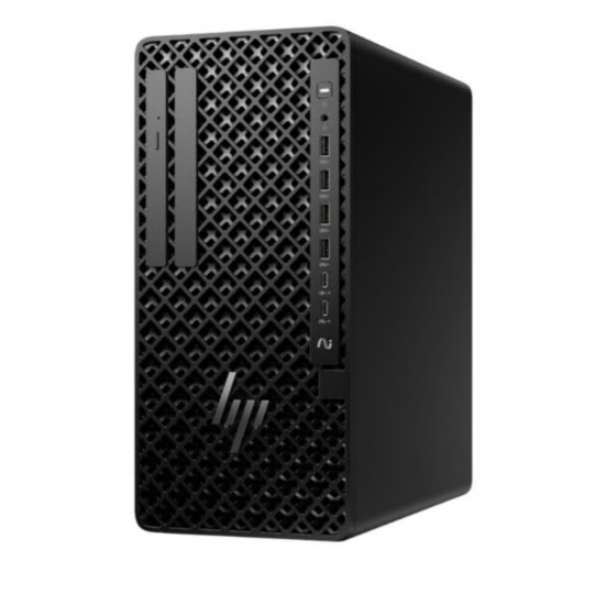 COMPUTADOR HP Z1 G1i Intel Core Ultra 9 285 32GB DDR5 1TB NVIDIA RTX 5060 16GB KB MOUSE WIRELESS W11P 3YR , D16TCET#AB9