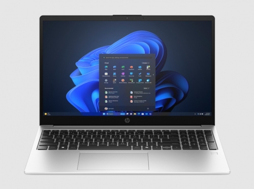 Portátil HP 250R G10 Intel Core 5 120U 15.6inch FHD AG LED UWVA 16GB 512GB W11P CW8S6ET#AB9