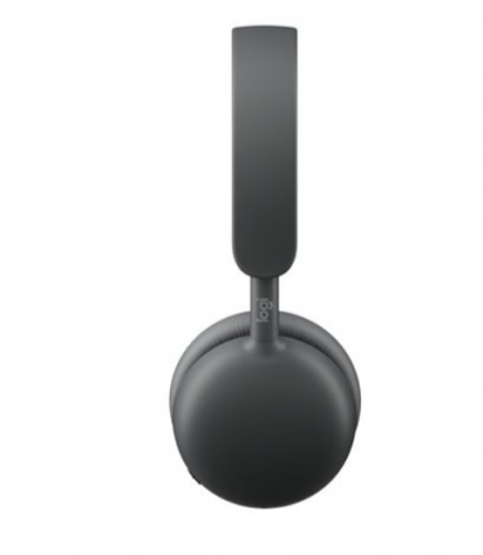 Auscultadores Logitech Zone Wireless 2 ES for Business UC – Grafite – Bluetooth – 981-001498