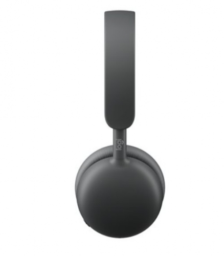 Auscultadores Bluetooth Logitech Zone Wireless 2 ES for Business – Microsoft Teams – Grafite – 981-001493
