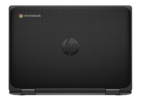 Portatil HP Fortis Flip 11 G1i Intel N-series N150 Win 11 Pro Intel Graphics 8 GB RAM 256 GB SSD NVMe 11.6" preto , A23QTEA#AB9