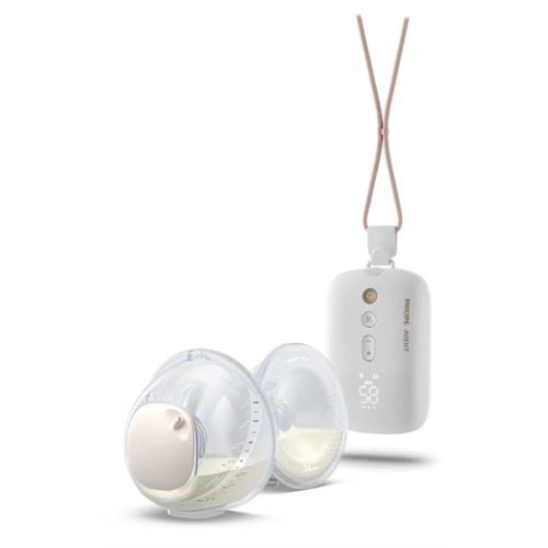 BOMBA TIRA-LEITE PHILIPS SCF532/11