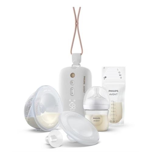 BOMBA TIRA-LEITE PHILIPS SCF543/11