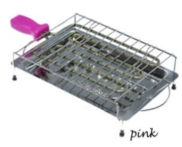 GRELHADOR SL2 1400 2100 W