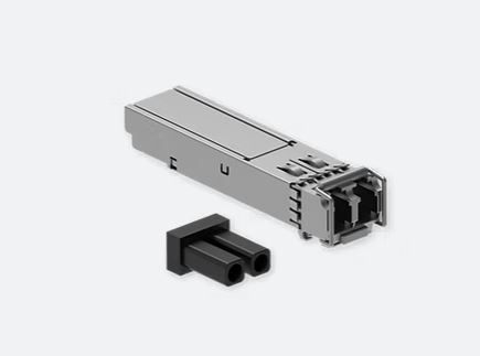 TELTONIKA Transceptor 1.25 Gbps, Multimodo | 550m | 850nm | PR4DU22K