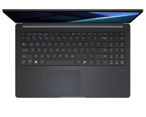 Portátil Asus ExpertBook BM1 (BM1503) BM1503CDA-R57EHDPS1 15.6" R5 16GB SSD 512GB AMD Radeon 660M Graphics Cinza Escuro