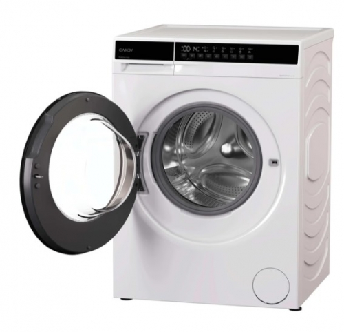 MÁQUINA DE LAVAR ROUPA CANDY EY29B8-S 9KG 1200RPM 60CM