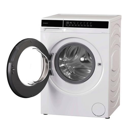 MÁQUINA DE LAVAR ROUPA CANDY EY28SB8-S 8KG 1200RPM CLASSE A