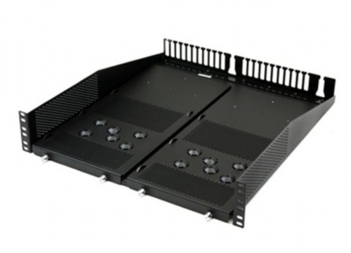 Kit de montagem do bastidor Cisco FPR1010-RACK-MNT=
