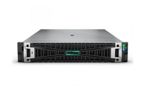 Servidor HPE DL380 G11 4516Y+ 2X32G 8SFF SSD SVR , P81786-425