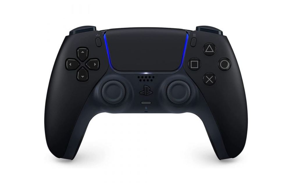 Comando DualSense PS5 MIDNIGHT BLACK V3