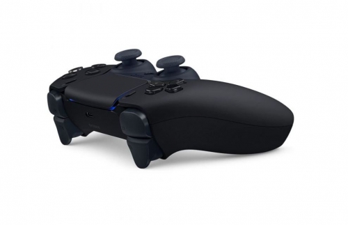 Comando DualSense PS5 MIDNIGHT BLACK V3