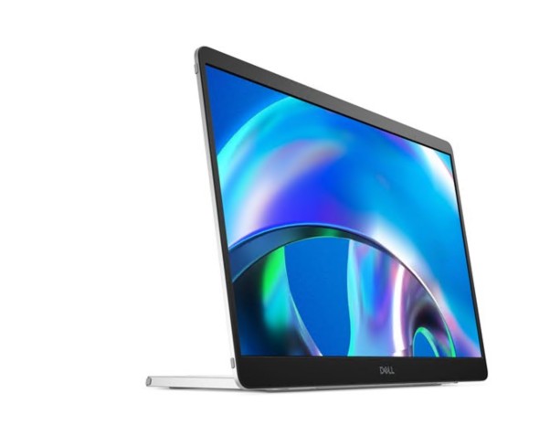 Monitor Portatil Dell Pro 14 Plus Portable Monitor 14" , DELL-P1425
