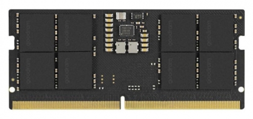 MEMÓRIA RAMM SODIMM GOODRAM 32GB 5600MHZ CL40 SR ,GR5600S564L46/32G