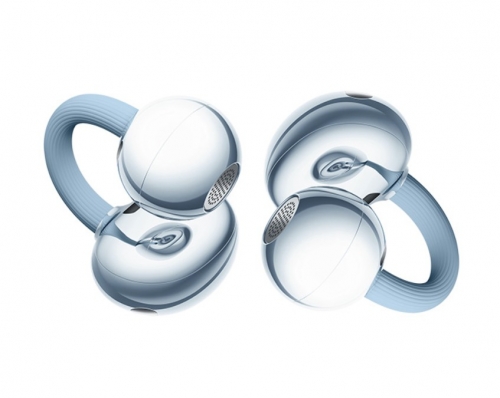 Auriculares HUAWEI FreeClip 2 Robin-T10 - Azul