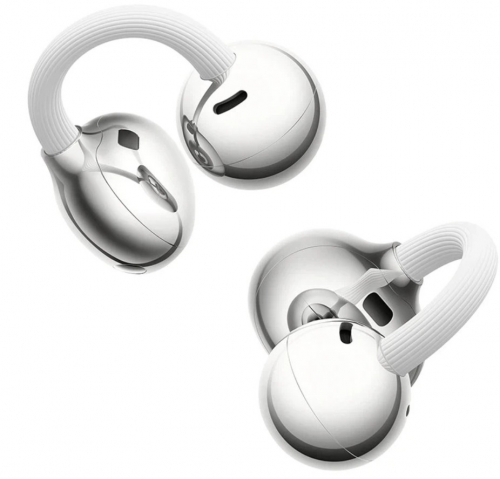 Auriculares HUAWEI FreeClip 2 Robin-T10 Branco
