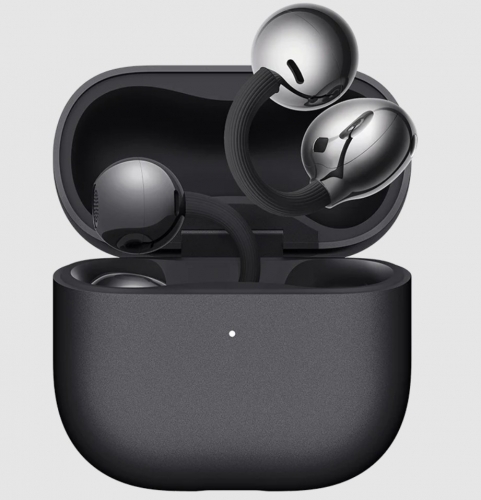 Auriculares HUAWEI FreeClip 2 Robin-T10 Preto