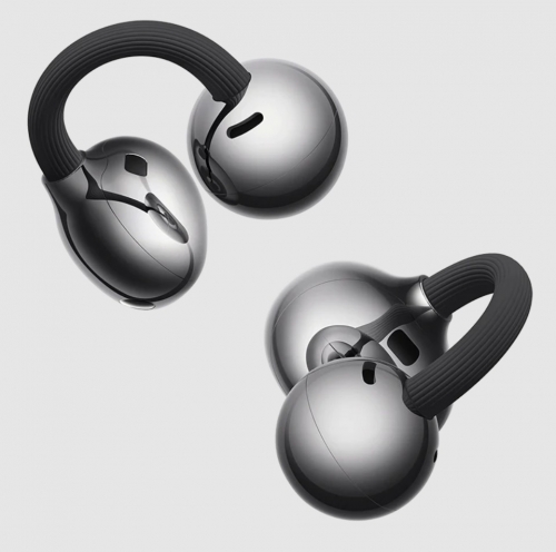 Auriculares HUAWEI FreeClip 2 Robin-T10 Preto