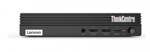 Dispositivo de vídeo conferência Lenovo ThinkSmart Tiny Kit , 12XVS00008