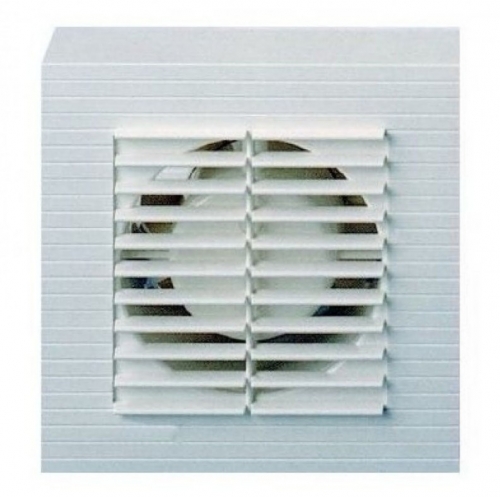 EXTRACTOR WC JUNEX EJ10 98M3/H 15W 140X140MM